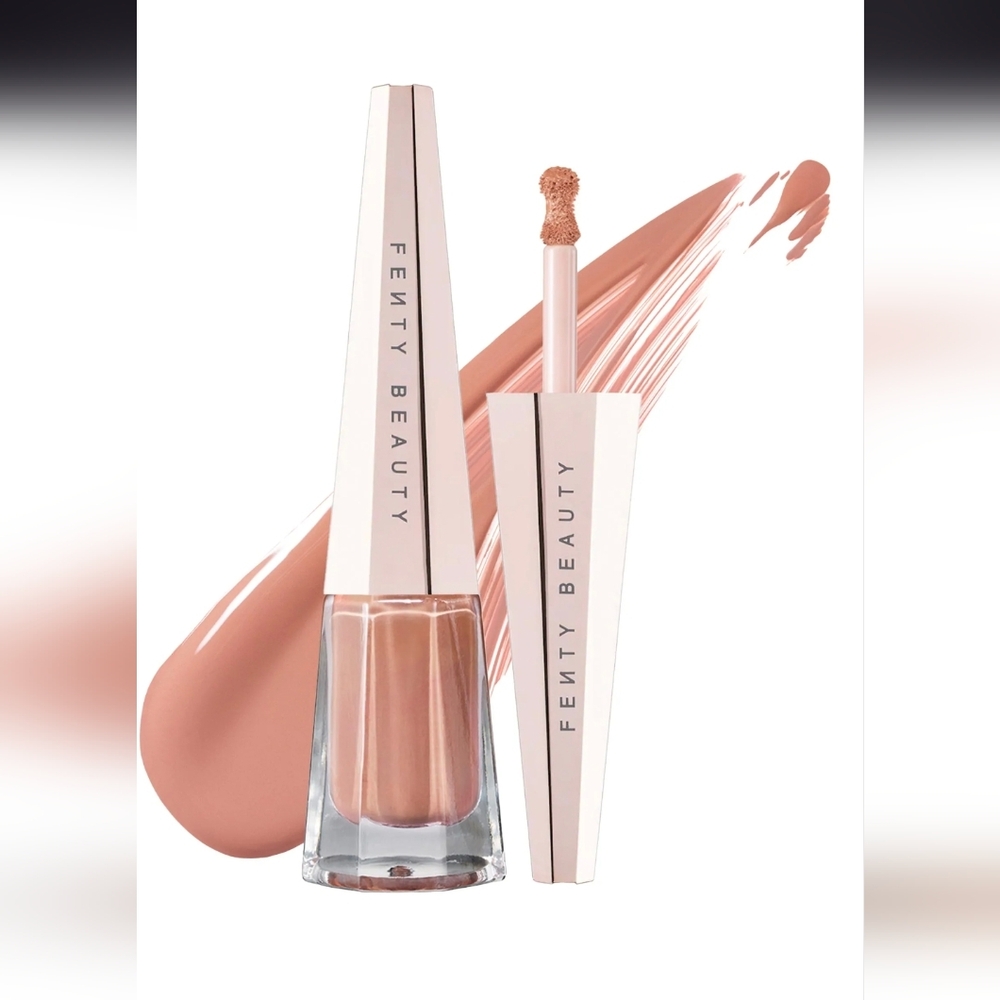 Fenty Beauty Stunna Lip Paint -Unbutton